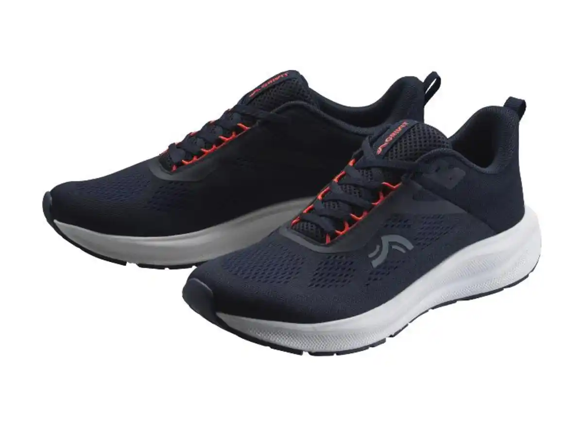 Bild 1 von CRIVIT Herren Laufschuhe