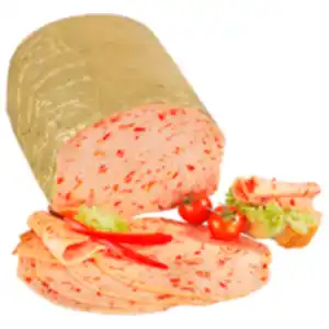 Schmalkalden Paprikapastete