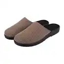 Bild 3 von UP2FASHION Cordpantoffeln
