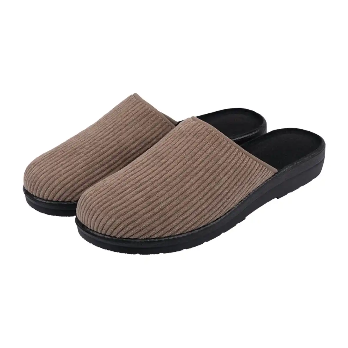 Bild 3 von UP2FASHION Cordpantoffeln