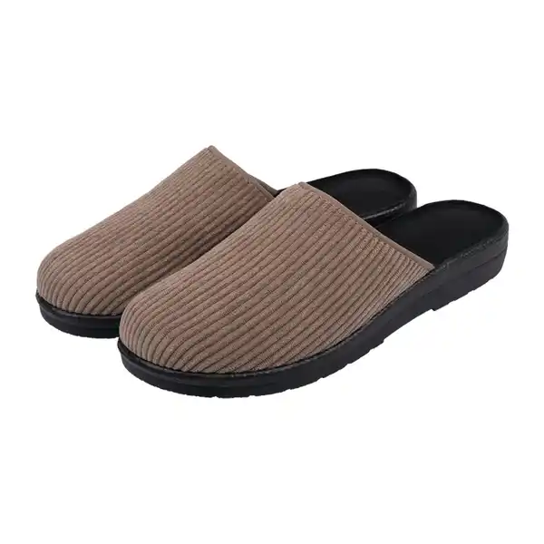 Bild 3 von UP2FASHION Cordpantoffeln