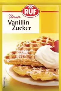 Vanillin Zucker 80 g