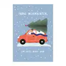 Bild 2 von HOME CREATION Weihnachtskarte