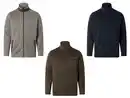 Bild 3 von ESMARA MEN Herren Jacke Strickfleece