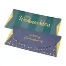 Bild 3 von HOME CREATION Gutschein-Box / Geschenkhüllen / Folien-Geschenktüten