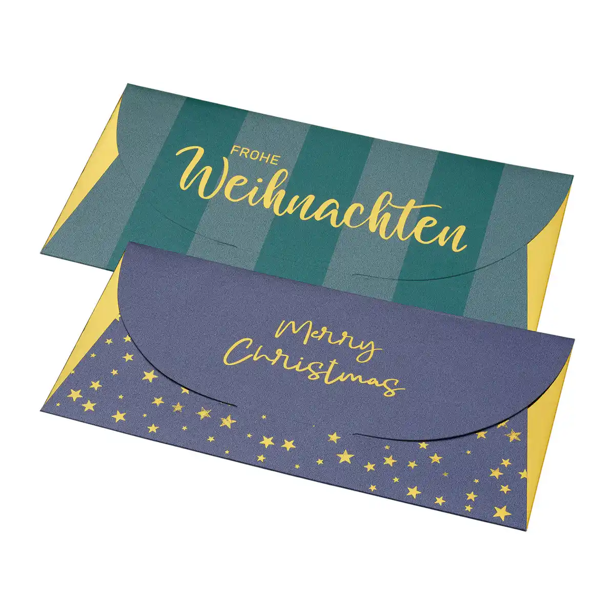 Bild 3 von HOME CREATION Gutschein-Box / Geschenkhüllen / Folien-Geschenktüten