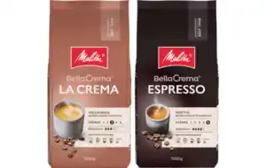 Melitta BellaCrema
