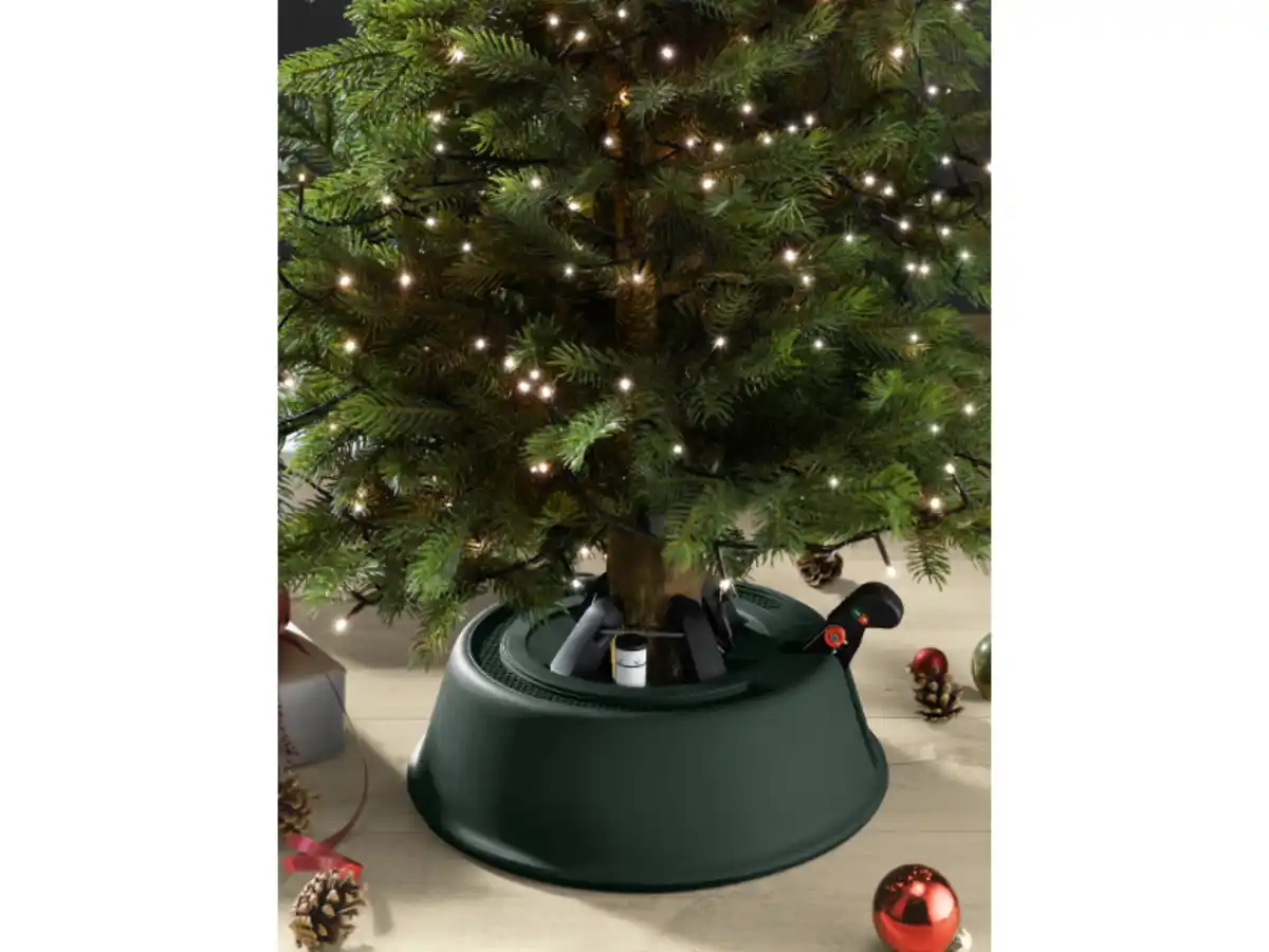 Bild 1 von LIVARNO® Weihnachtsbaumständer