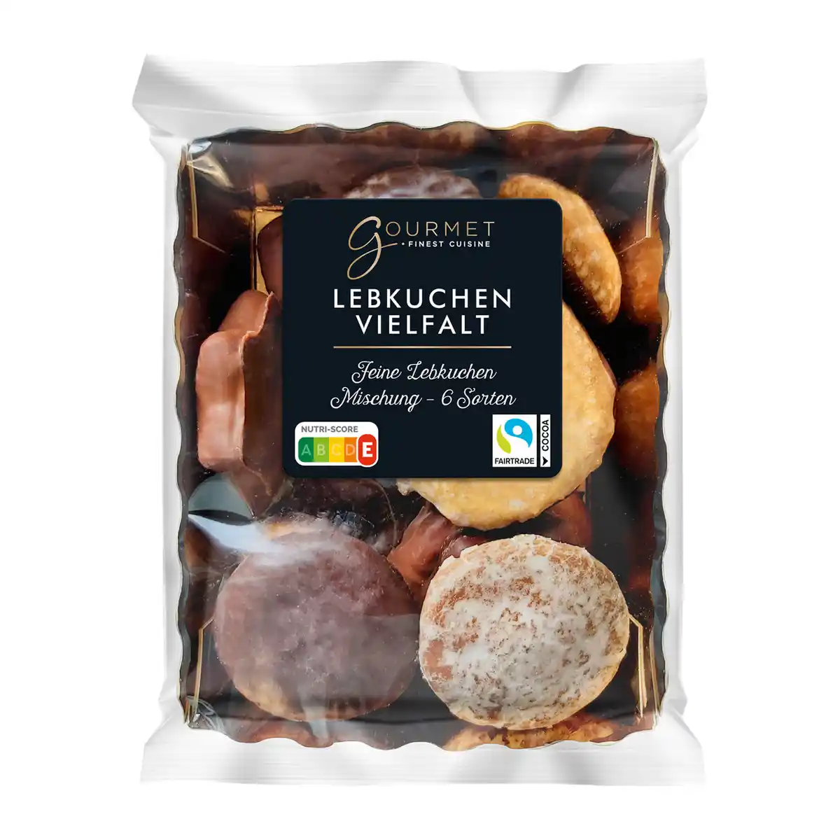 Bild 3 von GOURMET FINEST CUISINE Gebäck-Schale