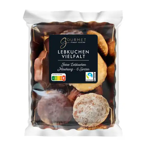 Bild 3 von GOURMET FINEST CUISINE Gebäck-Schale