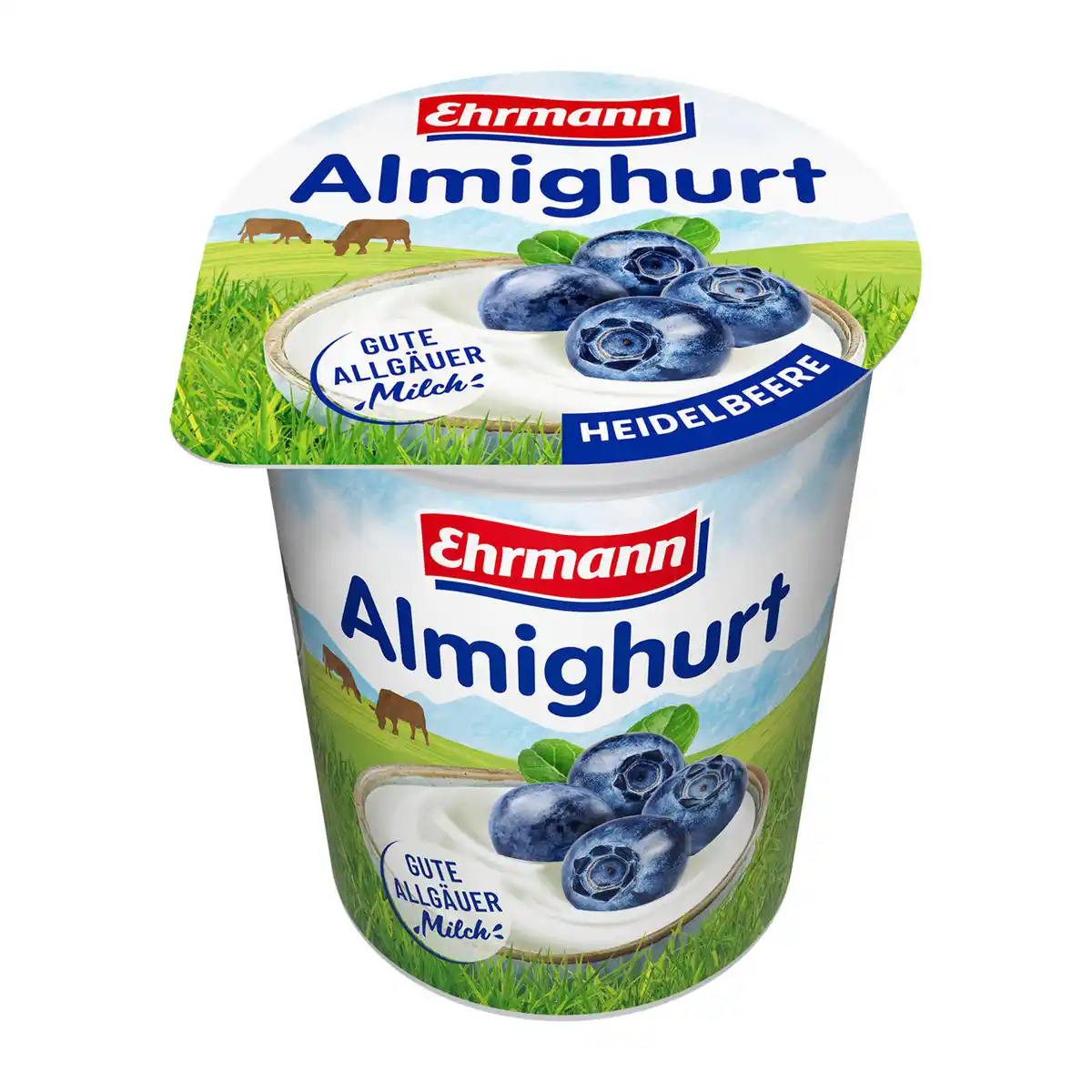 Bild 4 von EHRMANN Almighurt