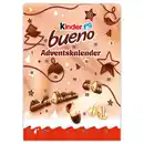 Bild 1 von Kinder Bueno Adventskalender