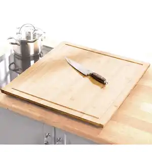 Casa Royale XXL-Schneide- und Abdeckplatte