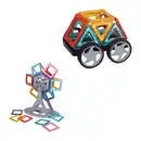 Bild 1 von TOYLINO Magnet-Bausatz