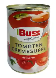 Tomatencremesuppe 400 ml