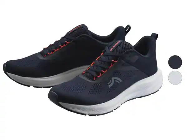 Bild 3 von CRIVIT Herren Laufschuhe