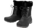 Bild 1 von ESMARA® Damen Schnürstiefel