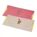 Bild 2 von HOME CREATION Gutschein-Box / Geschenkhüllen / Folien-Geschenktüten