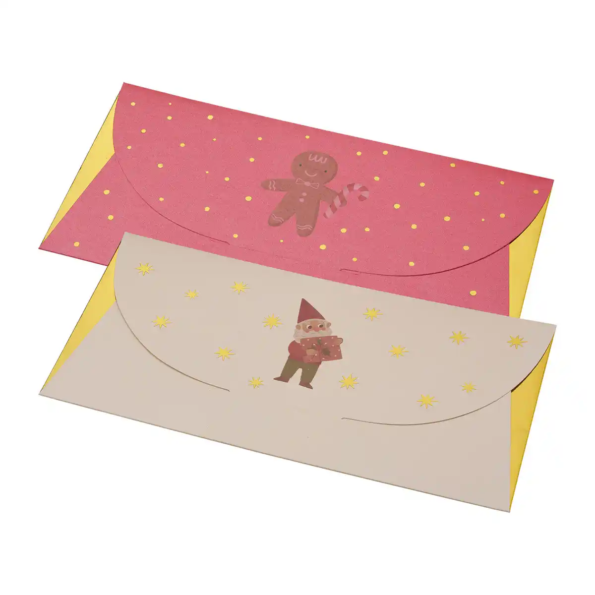 Bild 2 von HOME CREATION Gutschein-Box / Geschenkhüllen / Folien-Geschenktüten