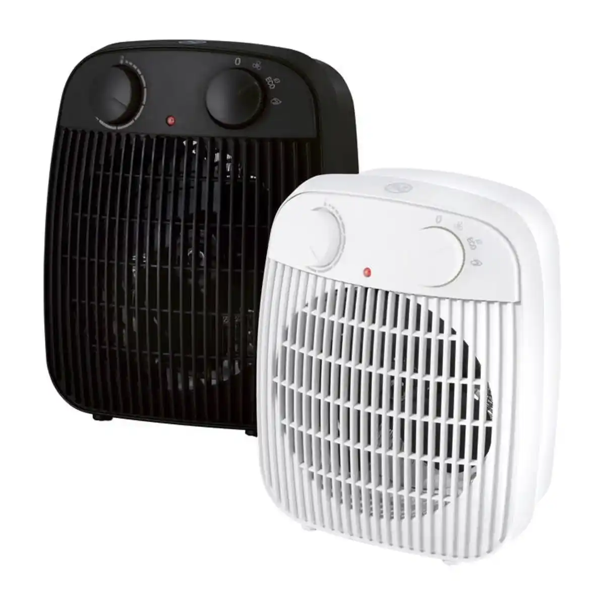 Bild 1 von TRONIC® Heizlüfter »THL 2000«