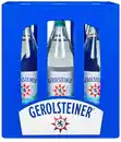 Bild 1 von GEROLSTEINER Mineralwasser, Ka. 6 x 1-l-Fl.