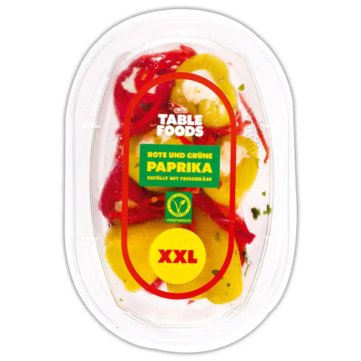 Bild 1 von Perla TABLE FOODS Antipasti XXL