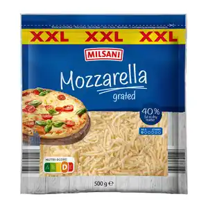 MILSANI Mozzarella XXL