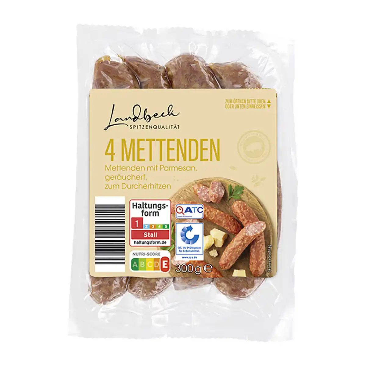 Bild 2 von LANDBECK Mettenden
