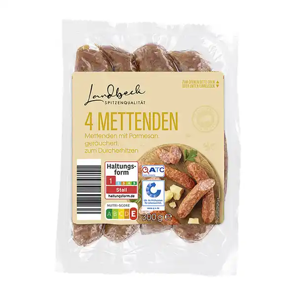 Bild 2 von LANDBECK Mettenden