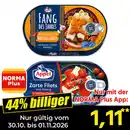 Bild 1 von Appel Herings-Filets