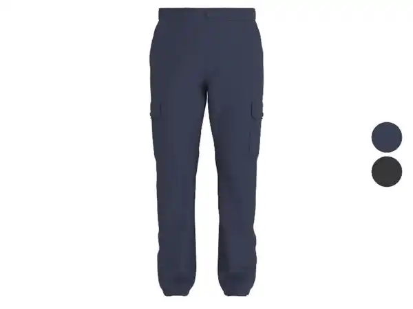 Bild 3 von ESMARA MEN Herren Thermo-Cargohose