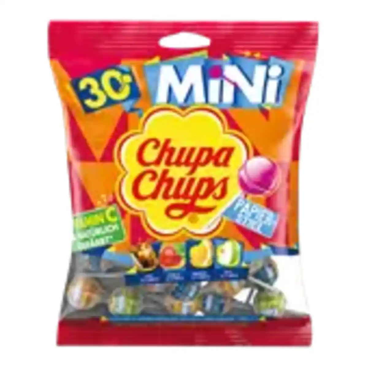 Bild 1 von Chupa Chups Mini