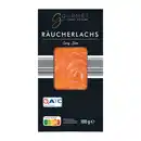 Bild 1 von GOURMET FINEST CUISINE Räucherlachs Long Slice