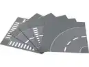 Bild 1 von LUPILU® Bauplatten, 6er Set