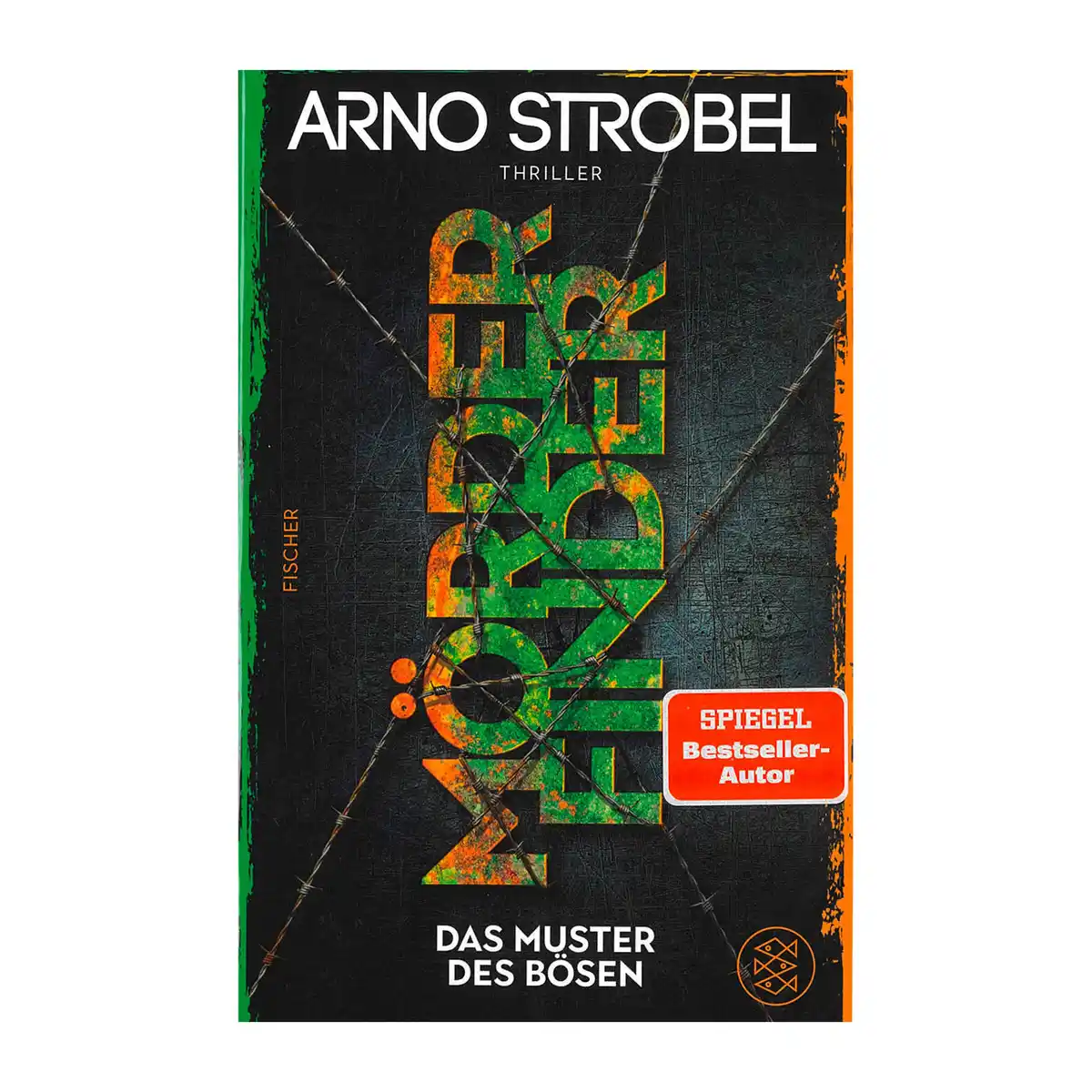Bild 3 von Taschenbuchroman