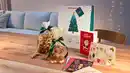 Bild 1 von HOME CREATION Weihnachtskarte