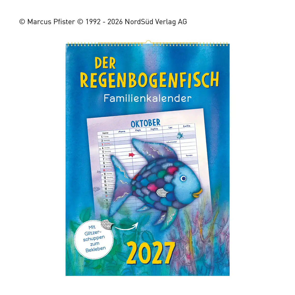 Bild 4 von Kalender