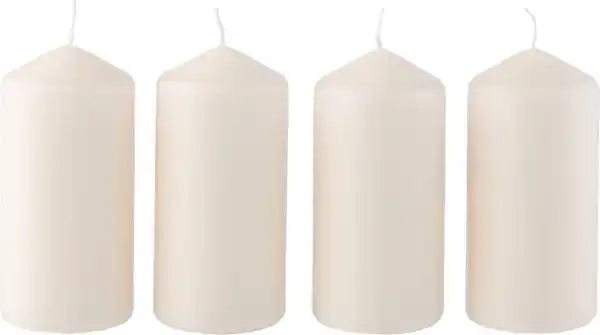 Bild 3 von LIVARNO® Kerzen, 4-St.-Packg.