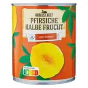 HARVEST BEST Pfirsiche