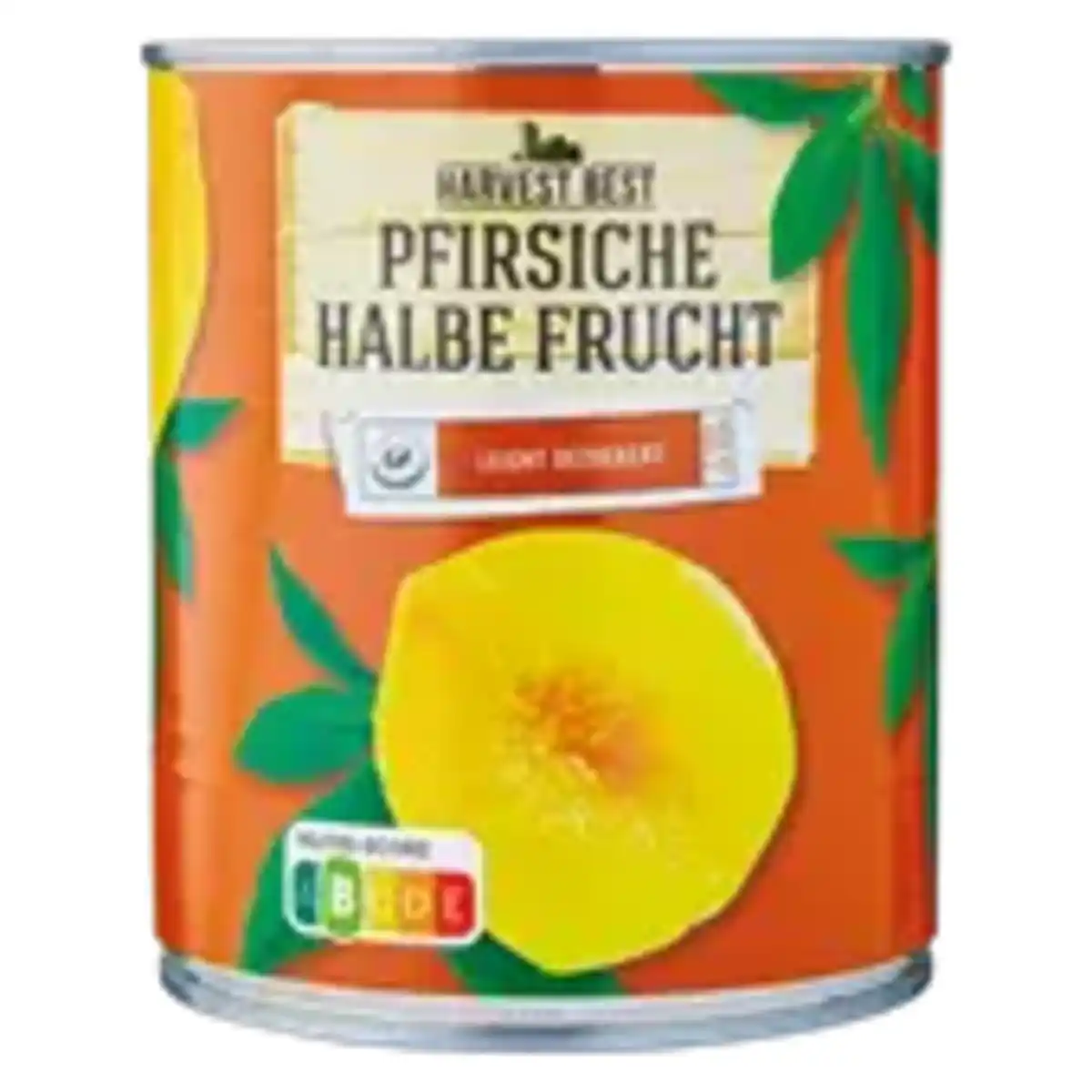 Bild 1 von HARVEST BEST Pfirsiche