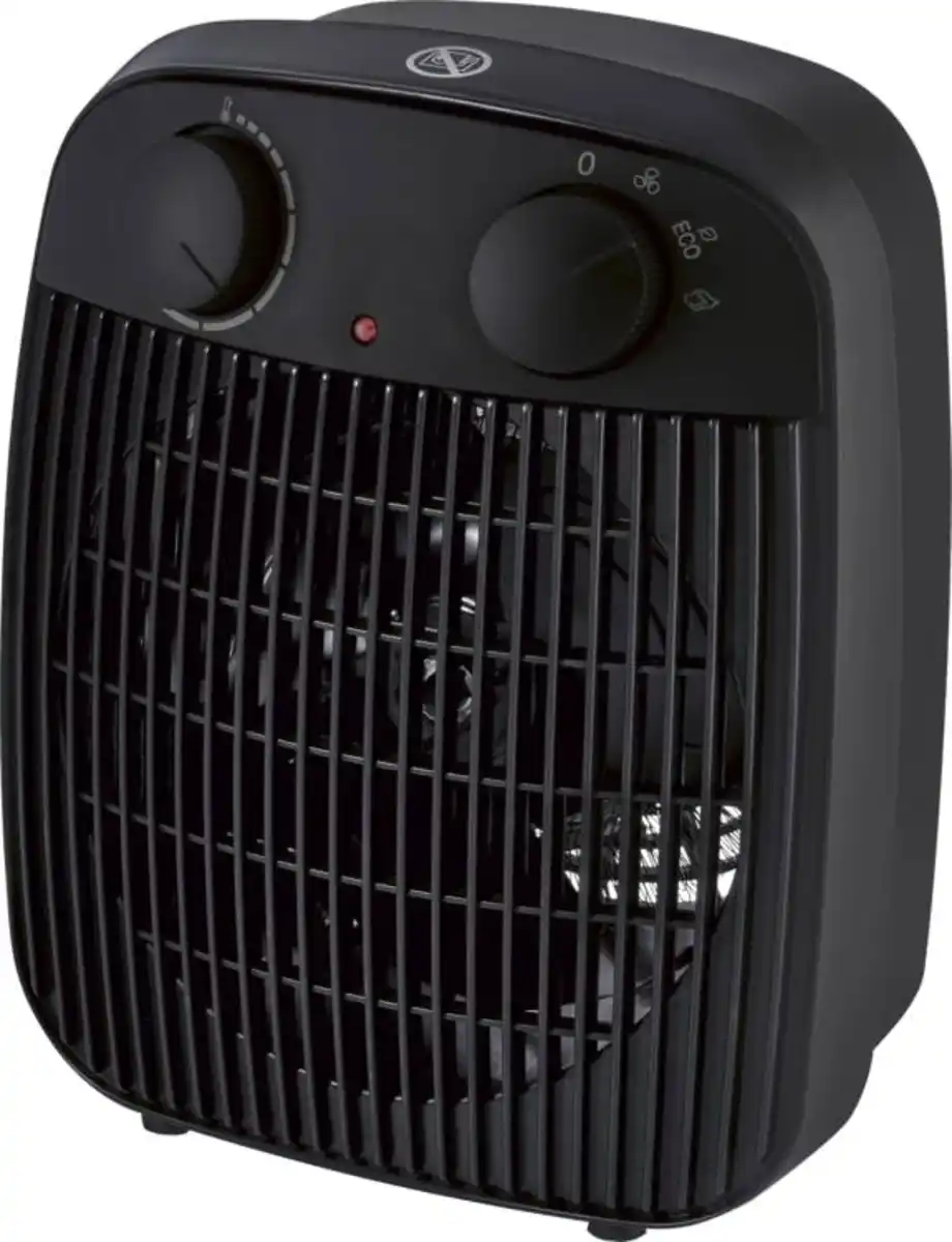 Bild 3 von TRONIC® Heizlüfter »THL 2000«