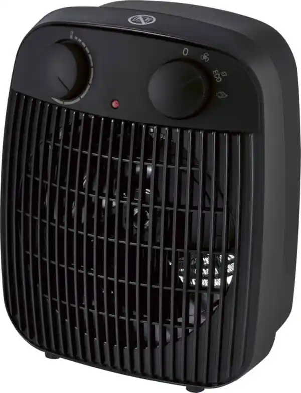 Bild 3 von TRONIC® Heizlüfter »THL 2000«