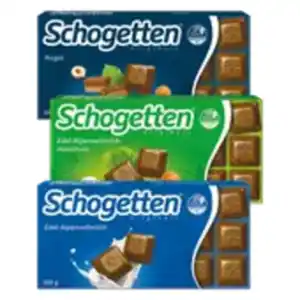 Schogetten