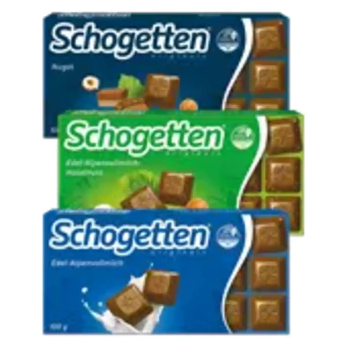 Bild 1 von Schogetten