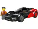 Bild 3 von LEGO® CITY 60486 »Elektro-Supersportwagen«