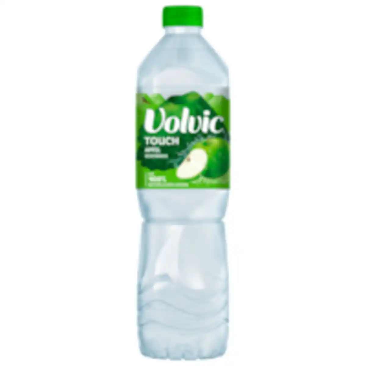 Bild 1 von Volvic Touch oder Tee