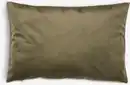 Bild 1 von Zierkissenbezug ERTEVIKKE 40x60 olivgrün