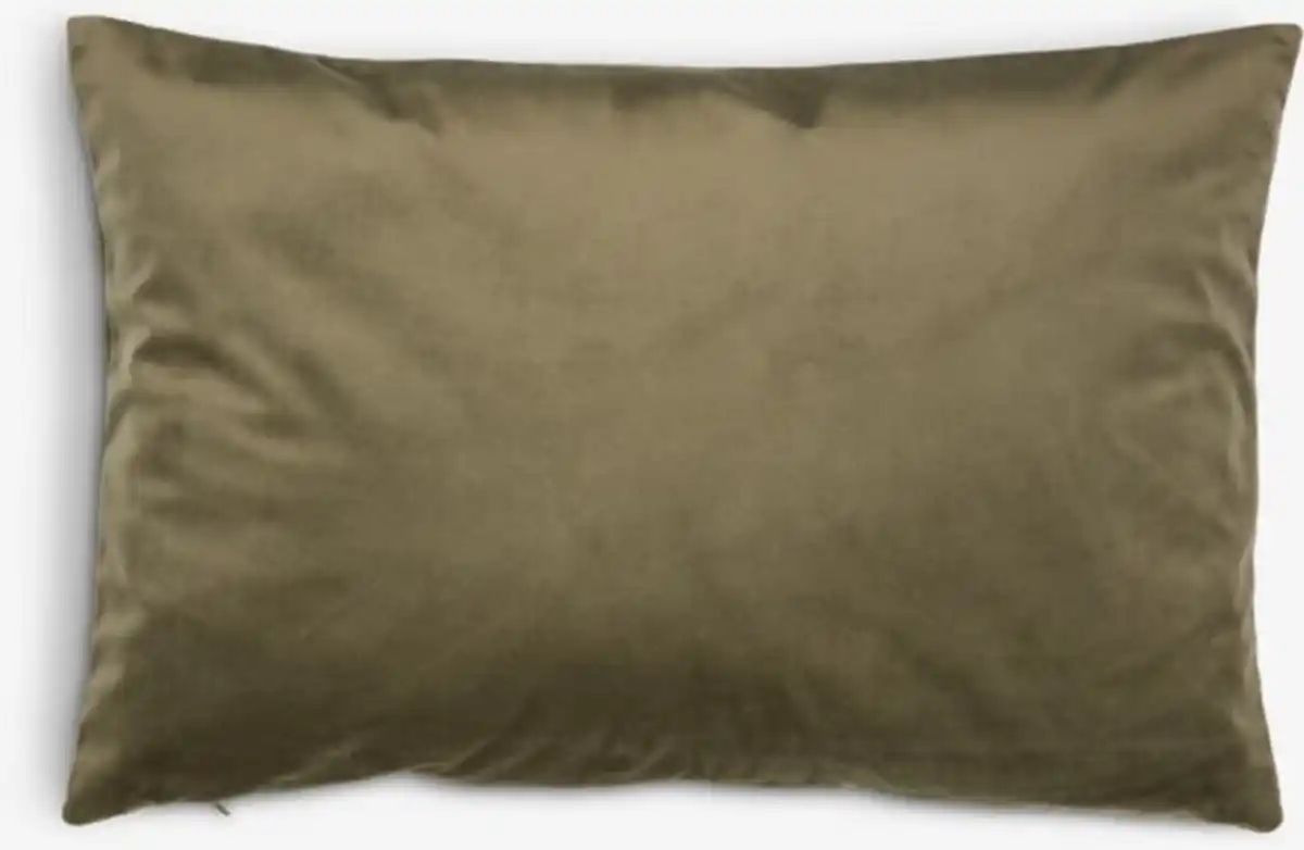 Bild 1 von Zierkissenbezug ERTEVIKKE 40x60 olivgrün