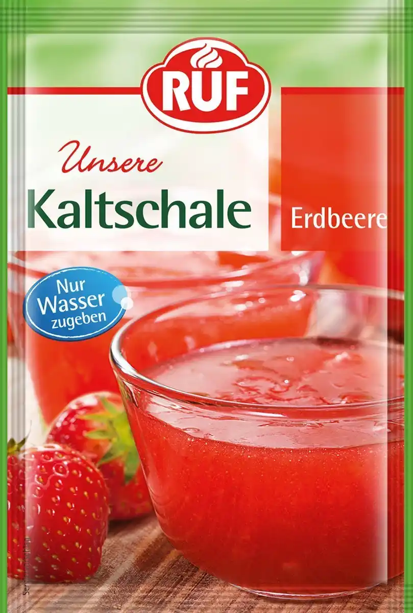 Bild 2 von RUF Instant Kaltschale 84 g