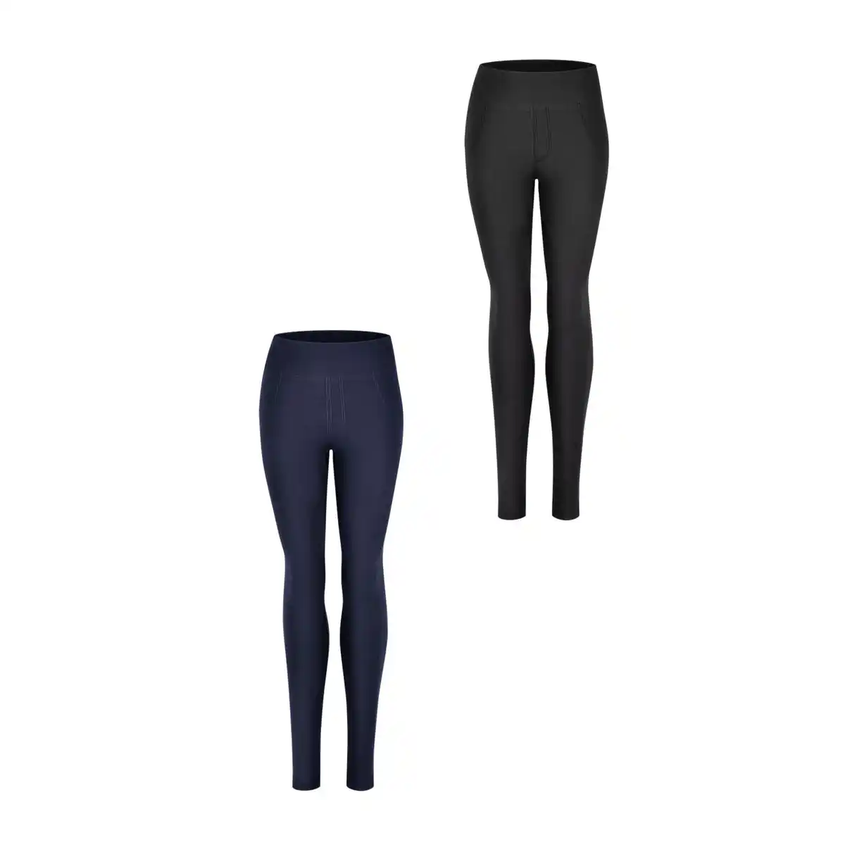 Bild 1 von NUR DIE Kuschel-Treggings